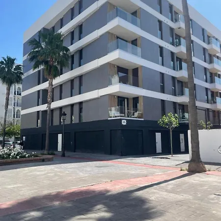 Alo Lazaga Exclusive * Estepona