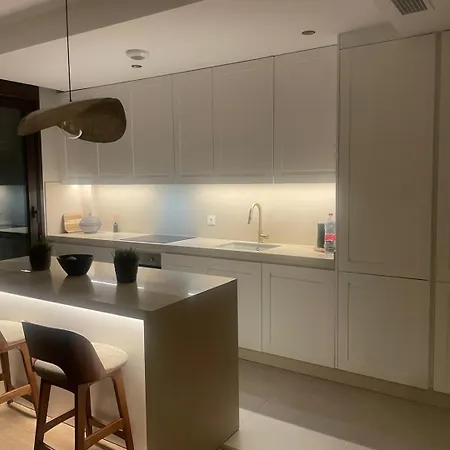 Alo Lazaga Exclusive Apartmán