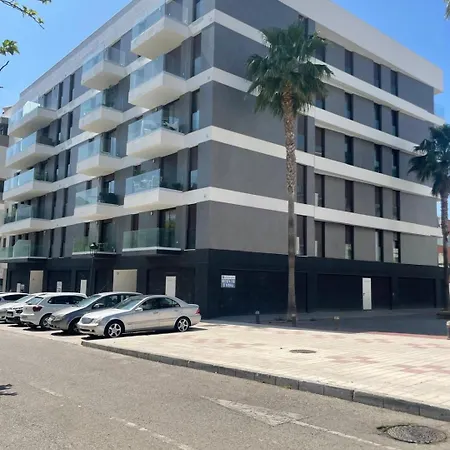 Apartmán Alo Lazaga Exclusive
