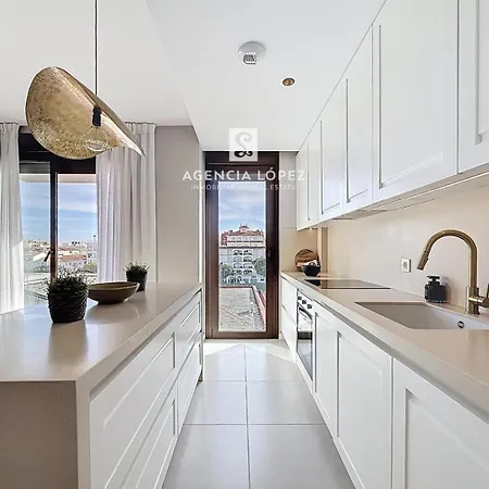 Apartmán Alo Lazaga Exclusive