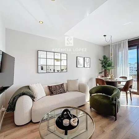 Alo Lazaga Exclusive Apartmán