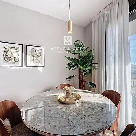 Alo Lazaga Exclusive Apartmán
