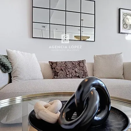 Alo Lazaga Exclusive Apartmán *