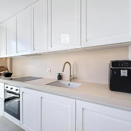 Alo Lazaga Exclusive Apartmán *