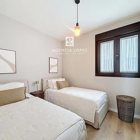 Apartmán Alo Lazaga Exclusive