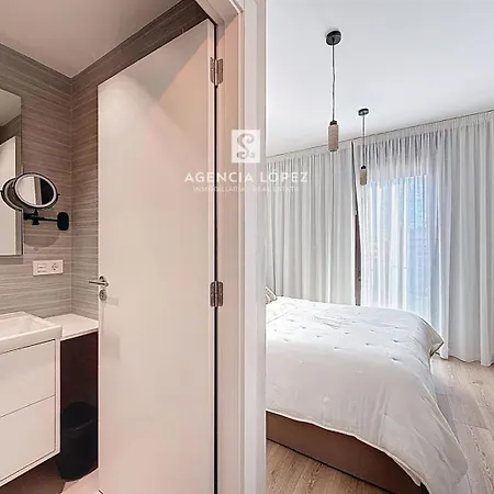 Apartmán Alo Lazaga Exclusive *