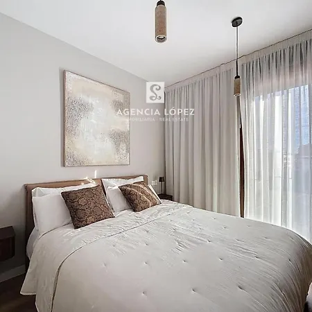 Alo Lazaga Exclusive * Estepona
