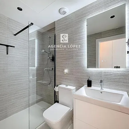 Apartmán Alo Lazaga Exclusive *