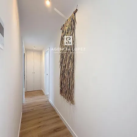 Apartmán Alo Lazaga Exclusive Estepona