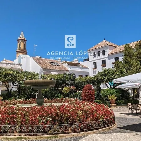 Alo Lazaga Exclusive * Estepona