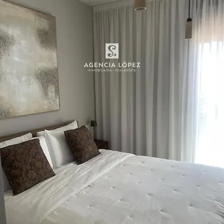 Alo Lazaga Exclusive Apartmán Estepona
