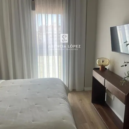 Alo Lazaga Exclusive 아파트 *