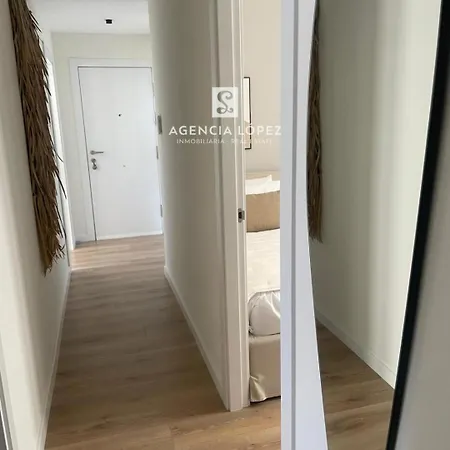 Alo Lazaga Exclusive Apartmán