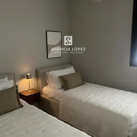Apartmán Alo Lazaga Exclusive