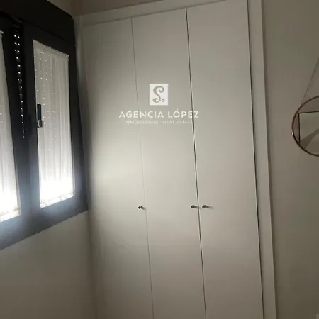 Alo Lazaga Exclusive Apartmán Estepona