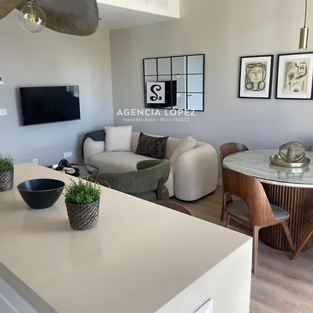 Alo Lazaga Exclusive Apartmán