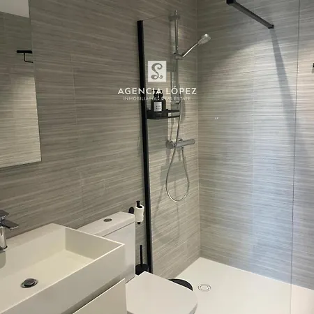 Apartmán Alo Lazaga Exclusive Estepona