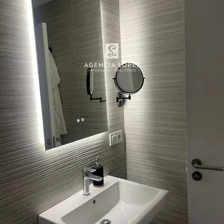 Alo Lazaga Exclusive Estepona