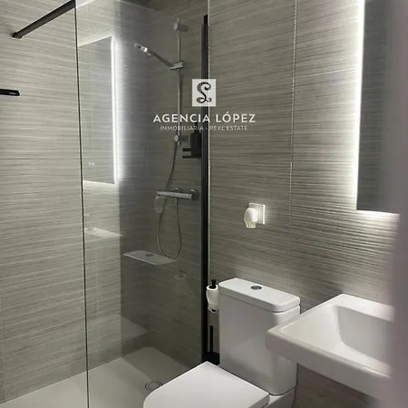 Alo Lazaga Exclusive Apartmán Estepona