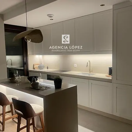 Alo Lazaga Exclusive Apartmán